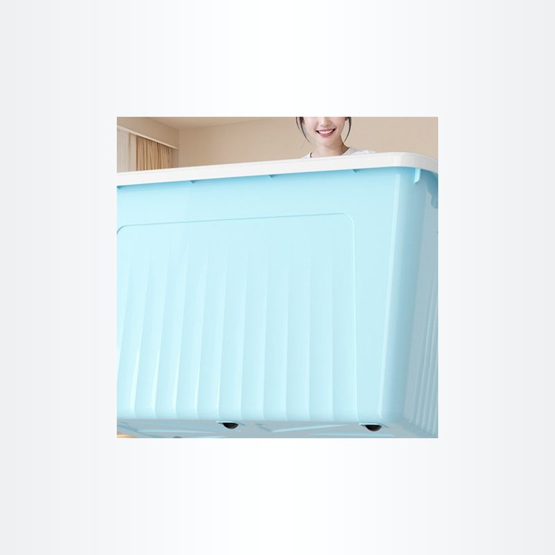 加厚特大号收纳箱 细节图1
